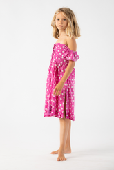 Kids Oasis Dress